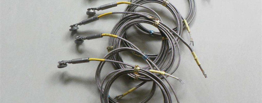 意大利熱電偶深圳進(jìn)口清關(guān)