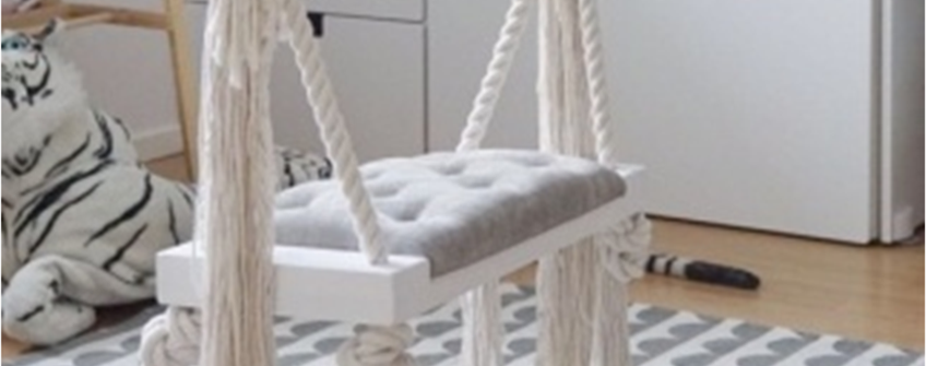 荷蘭室內(nèi)秋千進(jìn)口深圳清關(guān)