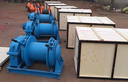 臺(tái)灣二手卷?yè)P(yáng)機(jī)進(jìn)口廣州清關(guān)