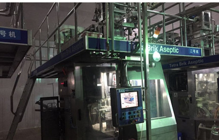 二手灌裝機(jī)進(jìn)口清關(guān)流程如何？