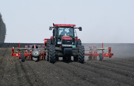 德國(guó)二手播種機(jī)進(jìn)口廣州清關(guān)