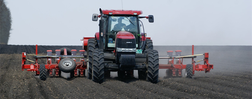 德國二手播種機進口廣州清關(guān)