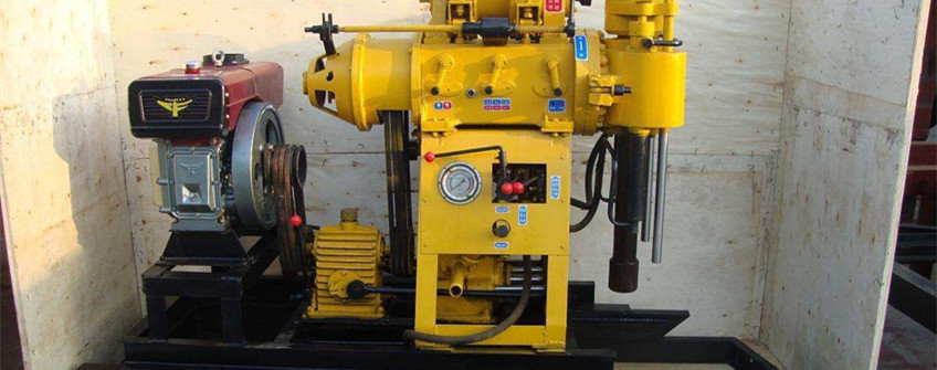 日本二手鉆探機進口天津清關(guān)