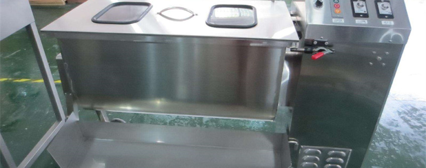 美國二手食品攪拌機(jī)進(jìn)口上海清關(guān)