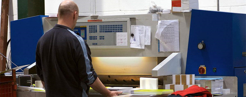 臺(tái)灣二手切紙機(jī)進(jìn)口東莞清關(guān)