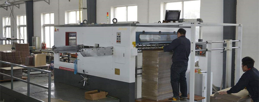 馬來西亞二手全自動模切機進(jìn)口上海清關(guān)