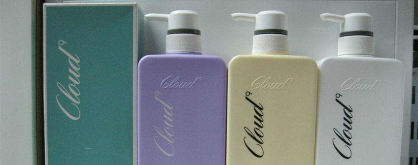 韓國洗發(fā)水代理報關(guān)進口