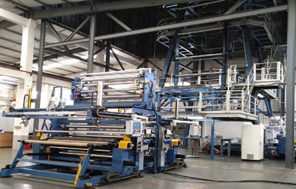 德國吹模機進口珠海清關(guān)