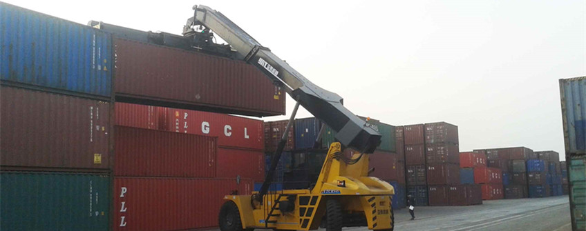 國際貨物買賣合同中的裝運條款（一）