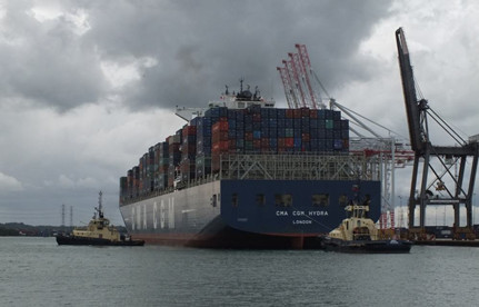 意大利海運進口雙清流程