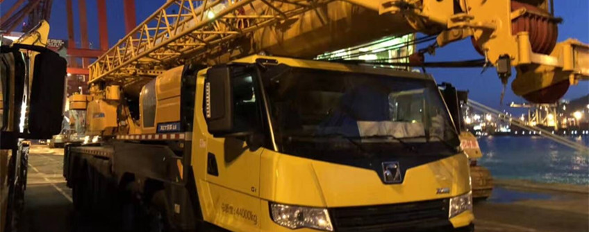 舊設(shè)備進(jìn)口：加工中心進(jìn)口報(bào)關(guān)流程及清關(guān)費(fèi)用