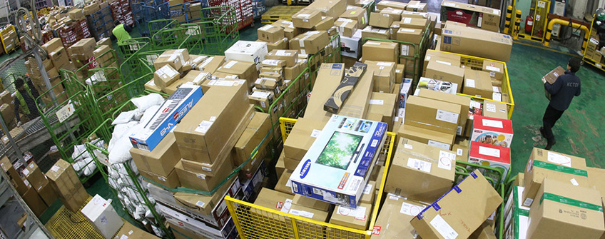 香港郵政ETK(e特快)直郵、行郵稅清關(guān)、跨境電商清關(guān)有何區(qū)別，哪個進口方式更好？