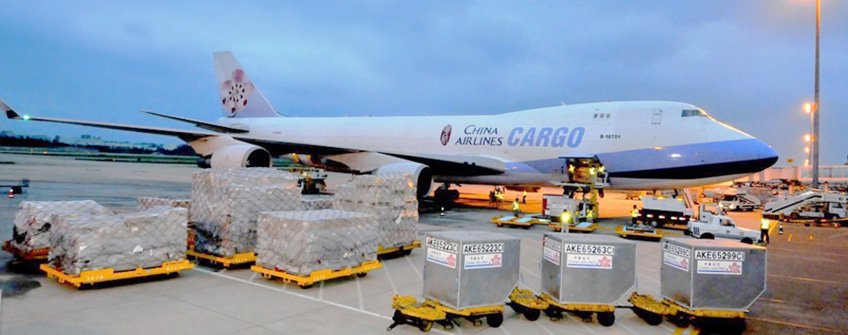 進(jìn)口空運(yùn)清關(guān)如何選擇航空公司和報(bào)關(guān)注意事項(xiàng)？