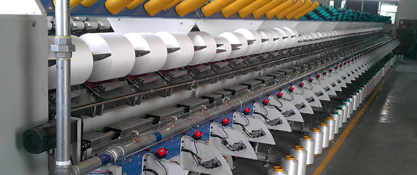 代理清關：二手舊紡織機械設備進口報關