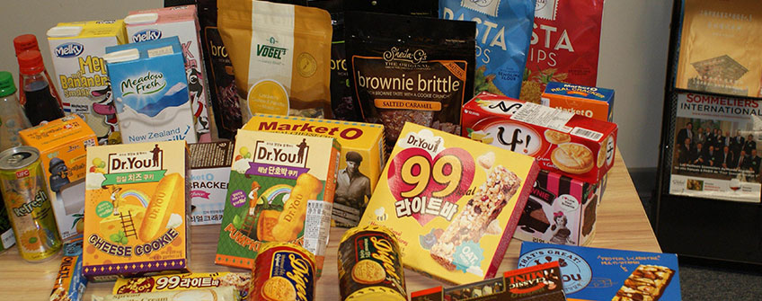 功能性食品飲料和保健品如何進口清關(guān)？