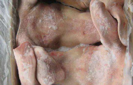 凍品凍肉國際采購：豬頭進(jìn)口清關(guān)注意事項(xiàng)