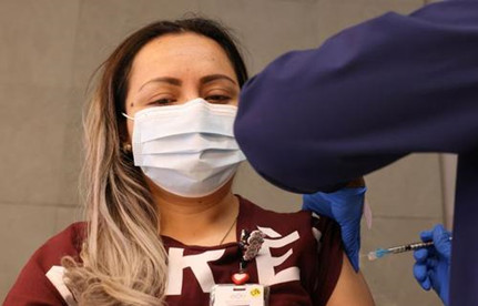 美國海外倉防疫注意事項(xiàng)