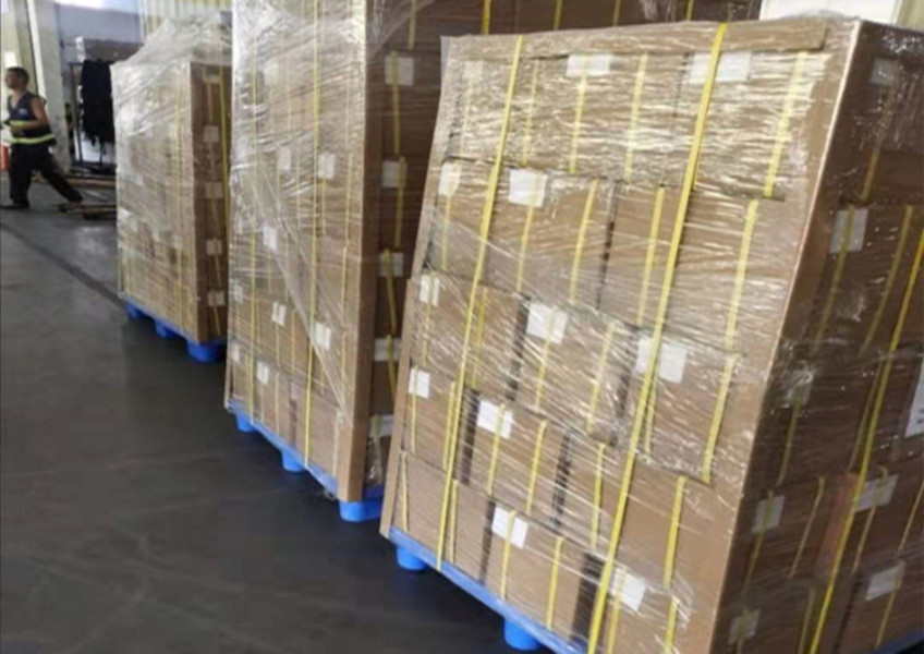 德國進(jìn)口清關(guān)