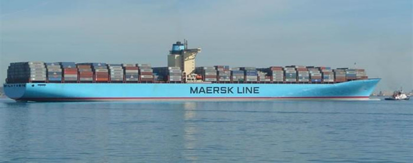 荷蘭雙清物流服務