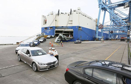 汽配進(jìn)口有哪種好的通關(guān)解決方案？