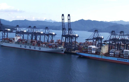 FBA海運頭程怎么操作？