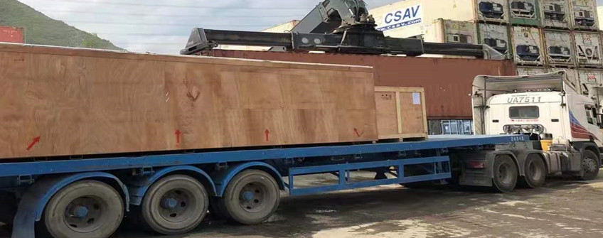 國外進(jìn)口貨物常見進(jìn)口清關(guān)要求