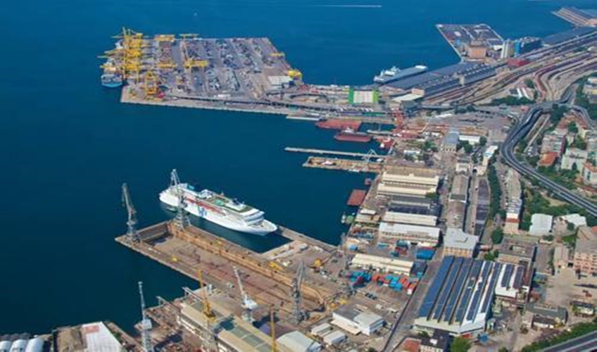 意大利海運進口 意大利海運進口