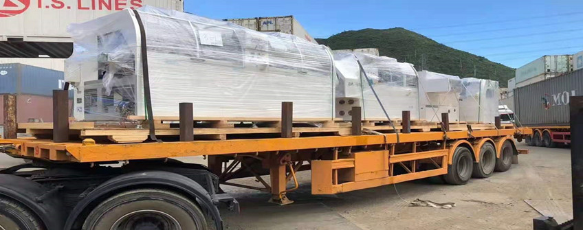 舊機電進(jìn)口報關(guān)流程