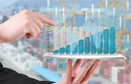 2021年前五個月我國外貿(mào)進出口情況