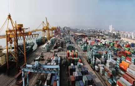 深圳進口報關：愛爾蘭進口豬肉清關流程及費用