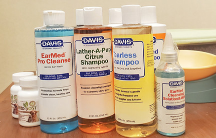 深圳進口報關(guān)：寵物沐浴露清關(guān)費用有哪些？