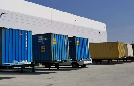 德國(guó)雙清：德國(guó)進(jìn)出口運(yùn)輸中國(guó)門(mén)到門(mén)雙清