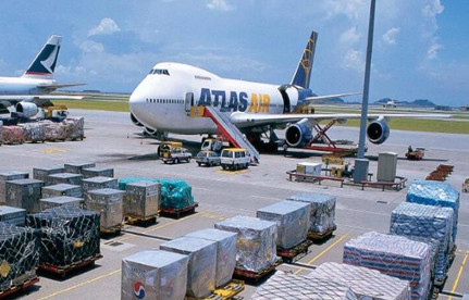 國(guó)際空運(yùn)操作流程怎樣的？